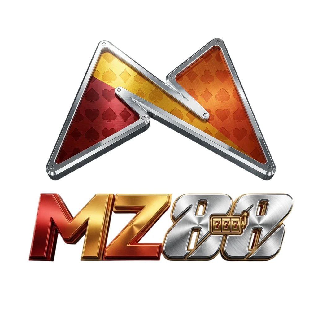 MZ88 สล็อตเว็บตรง คาสิโนครบค่าย ฝากถอนออโต้